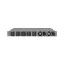 Ubiquiti Enterprise Campus Aggregation High-density 100G/25G Layer 3 Etherlighting™ aggregation switch