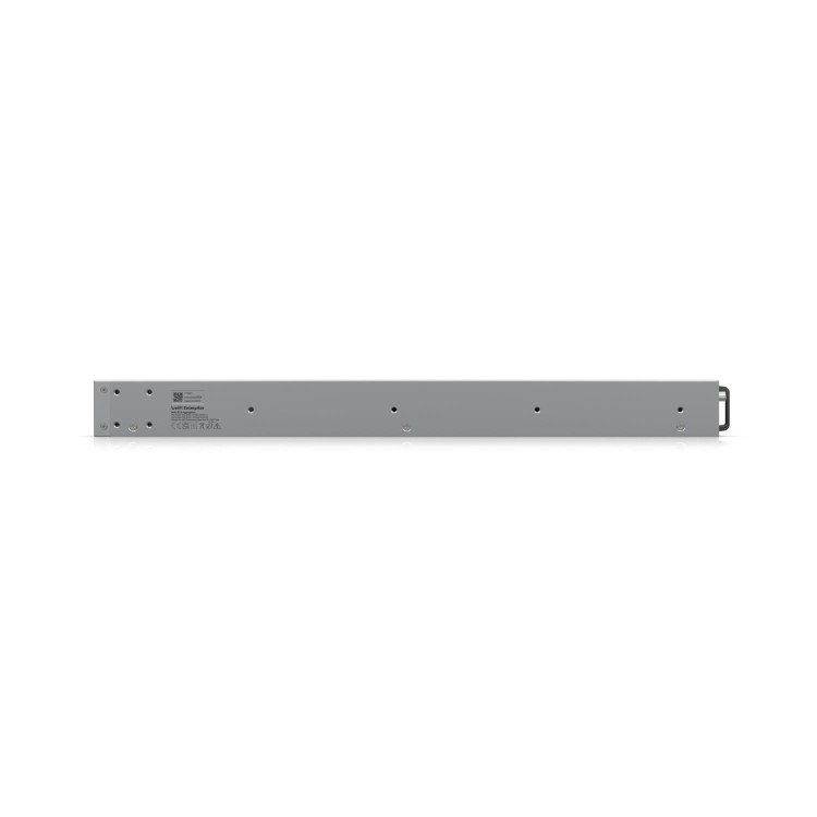 Ubiquiti Enterprise Campus Aggregation High-density 100G/25G Layer 3 Etherlighting™ aggregation switch