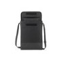 Belkin 11-13 Inch Laptop Sleeve Case with Shoulder Strap - Black