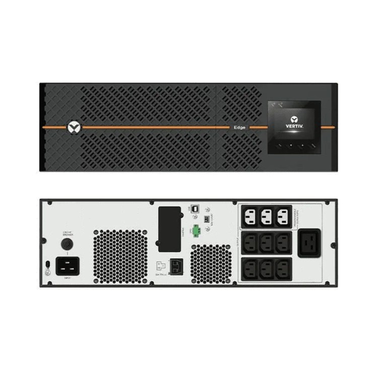 Vertiv EDGE-3000IRT3UXL 3000VA/2700W 230V Line Interactive UPS