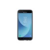 Samsung Galaxy J5 2017 Silicone Case - Black