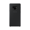 Note 9 Soft Touch Cover - Black