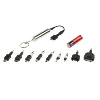 2-Power Hard Disc Peripheral External Hard Drive Combo A Enclosure
