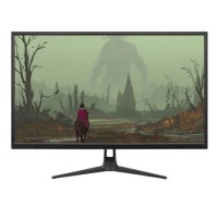 electriQ 27" IPS 4K UHD 60Hz Monitor 