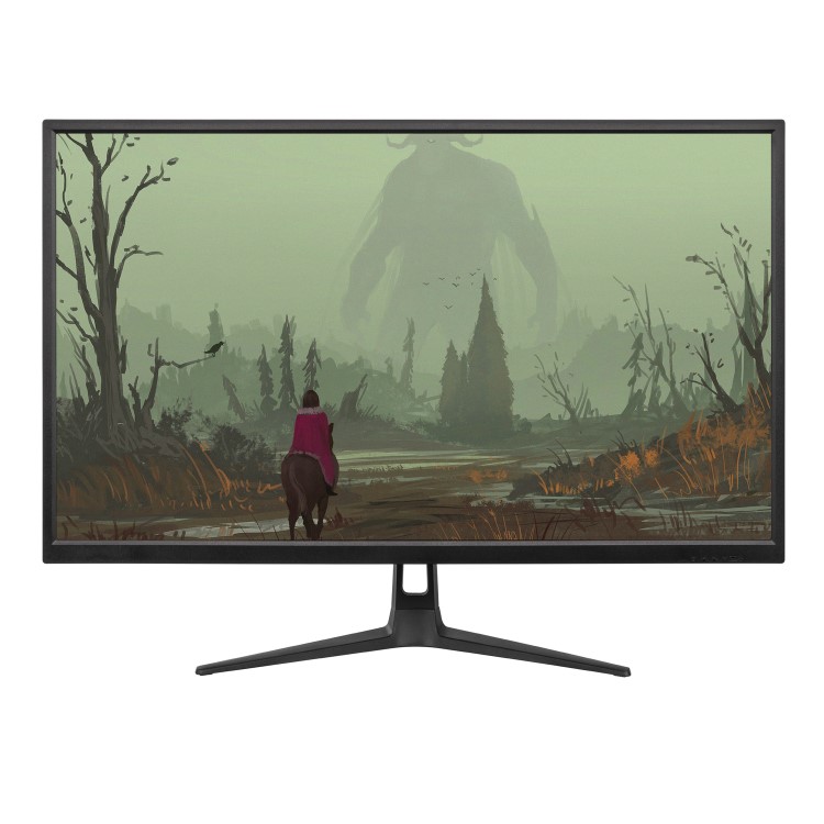 electriQ 27" IPS 4K UHD 60Hz Monitor 