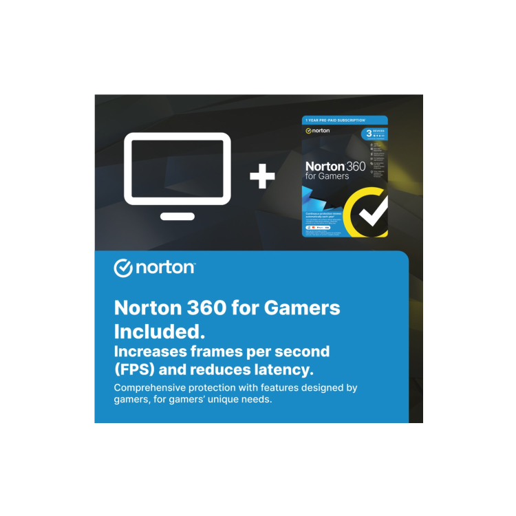 electriQ 27" IPS QHD 180Hz 1ms Gaming Monitor