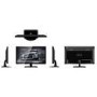GRADE A2 - ElectriQ 28" 4K Ultra HD 1ms Freesync Monitor 
