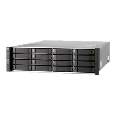 QNAP EJ1600 16 Bay JBOD Expansion for ZFS NAS ES1640DC
