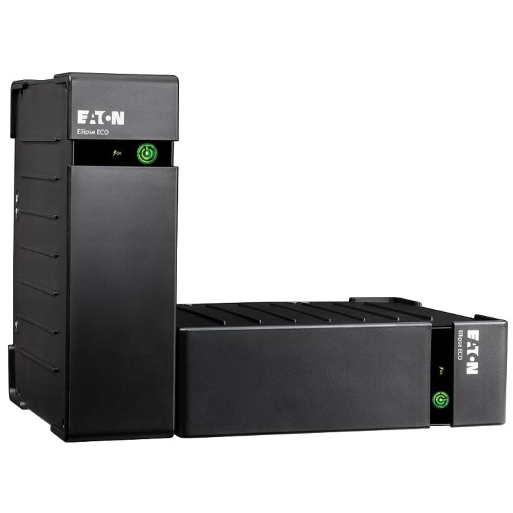 Eaton Ellipse ECO 800 USB IEC