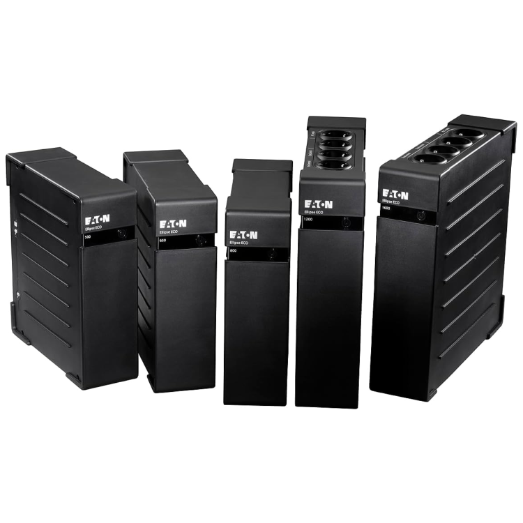Eaton Ellipse ECO 800 USB IEC