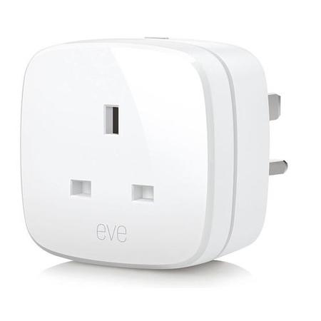 Eve Energy Wireless Sensor and Switch 