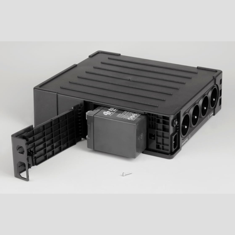 Eaton Ellipse PRO 650 IEC