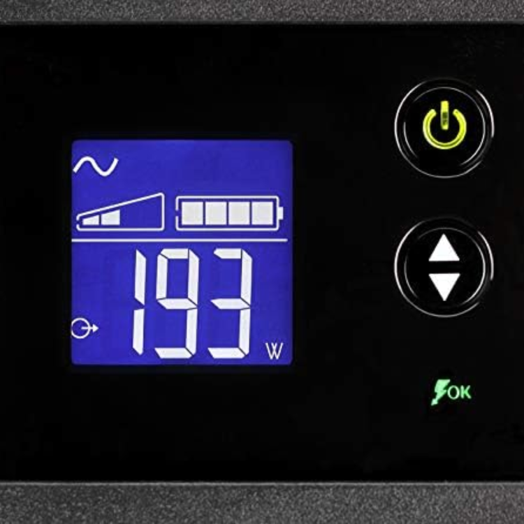 Eaton Ellipse PRO 650 IEC
