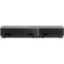 Alphason EMTMOD-2100-GRY Element Modular TV Cabinet for up to 90" TVs - Grey 