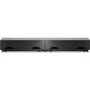 Alphason EMTMOD-2500-BLK Element Modular TV Cabinet for up to 110" TVs - Black 