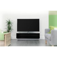 Alphason EMTMOD1250-BLK Element Modular TV Cabinet for up to 60" TVs - Black Alphason EMTMOD1250-BLK Element Modular TV Cabinet for up to 60" TVs - Black