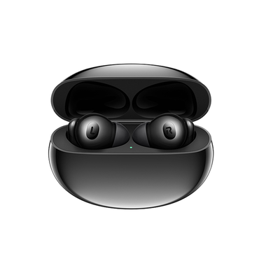 OPPO Enco X2 True Wireless Earbuds Black