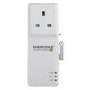 Energenie Remote GSM Controlled Power Socket