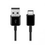 Samsung Official 1.5 Metre USB Type-C Cable - Black