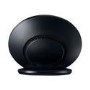 Samsung Wireless Charger EP-NG930 - Wireless charging stand + AC power adapter - 1000 mA - Fast Charge - Black