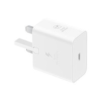 Samsung 25W Super Fast Charging USB-C Wall Plug