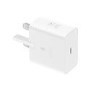 Samsung 25W Super Fast Charging USB-C Wall Plug