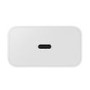 Samsung 25W Super Fast Charging USB-C Wall Plug