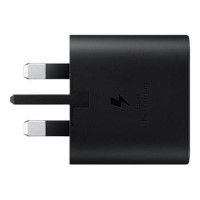 Samsung 25W PD TA - Plug Head only - No Cable