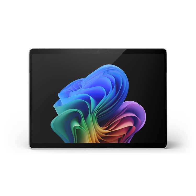 Microsoft Surface Pro Copilot+ PC for Business - 11th Edition - 13" - Intel Core Ultra 5 - 236V - 16 GB RAM - 256 GB SSD