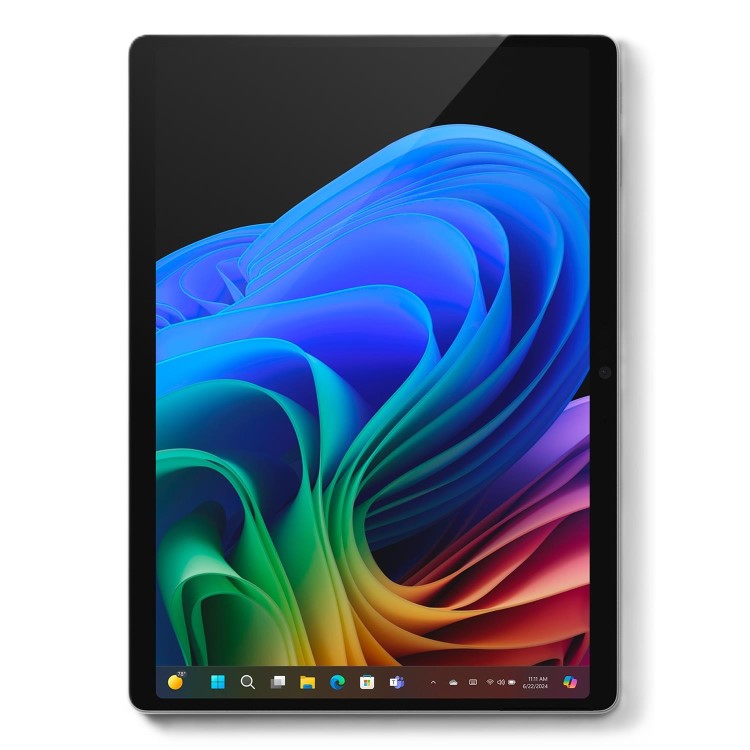 Microsoft Surface Pro 11 Intel Core Ultra 7 16GB RAM 512GB SSD 13 Inch Touchscreen Windows 11 Pro Laptop