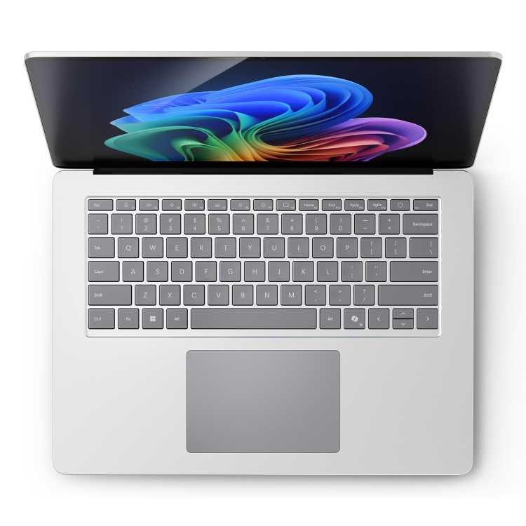 Microsoft Surface 7 Intel Core Ultra 7 16GB RAM 256GB SSD 15 Inch Touchscreen Windows 11 Pro Laptop