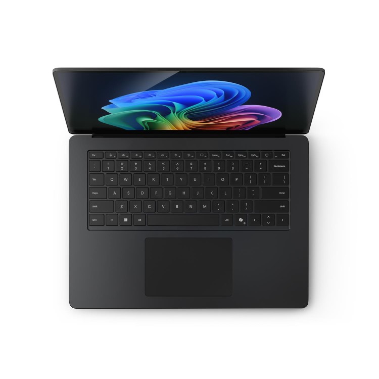 Microsoft Surface Intel Core Ultra 5 16GB RAM 512GB SSD 1.8 Inch Windows 11 Pro Laptop