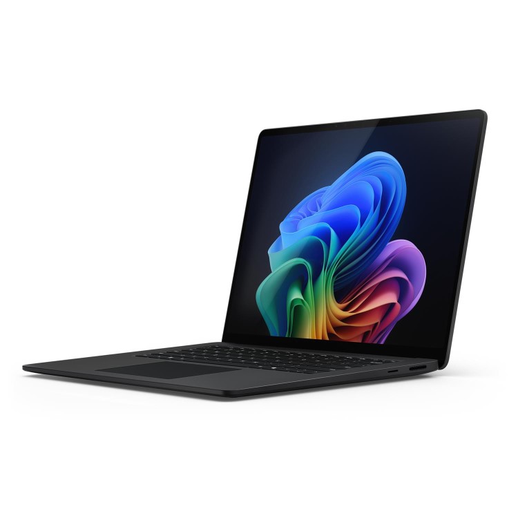 Microsoft Surface Intel Core Ultra 7 16GB RAM 256GB SSD 14 Inch Windows 11 Pro Laptop