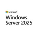 EP2-25279 Microsoft Windows Server CAL 2025 English 1pk DSP OEI 5 Clt User CAL