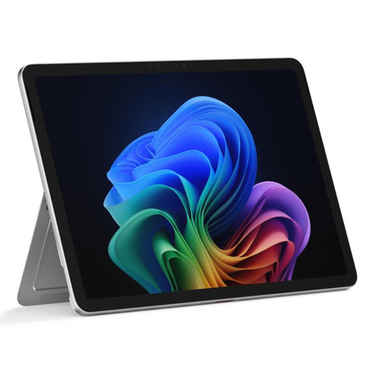 Microsoft Surface Pro 12 Qualcomm Snapdragon 24GB RAM 1TB SSD 12 Inch Touchscreen Windows 11 Pro Laptop