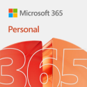 EP2-32306 Microsoft Office 365 Personal Office Suite 1 User 1 Year Subscription Digital Download