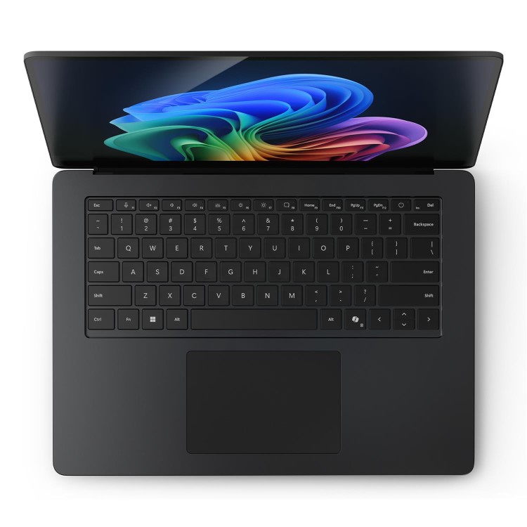 Microsoft Surface 7 64GB RAM 1TB SSD 15 Inch Windows 11 Laptop