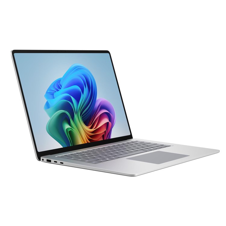 Microsoft Surface 8 Intel Core Ultra 5 16GB RAM 512GB SSD 13.8 Inch Touchscreen Windows 11 Pro Laptop