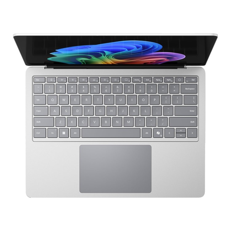 Microsoft EP2-47719 Intel Core Ultra 5 32GB RAM 256GB SSD 13.8 Inch Windows 11 Pro Laptop