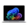 Microsoft Surface 8th Edition Intel Core Ultra 7 32GB RAM 512GB SSD 13.8 Inch Windows 11 Pro Touchscreen Laptop - Platinum