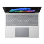 Microsoft Surface 8th Edition Intel Core Ultra 7 32GB RAM 512GB SSD 13.8 Inch Windows 11 Pro Touchscreen Laptop - Platinum