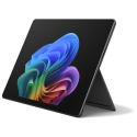 EP2-48855 Microsoft Surface Pro 12th Edition Intel Core Ultra 5 16GB RAM 512 GB SSD 13 Inch Windows 11 Pro Touchscreen Laptop - Black