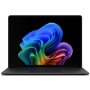 Microsoft Surface 8th Edition Qualcomm Snapdragon X Elite 64GB RAM 1TB SSD 15 Inch Windows 11 Pro Touchscreen Laptop - Black