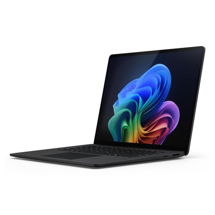 Microsoft Surface 8 Intel Core Ultra 5 16GB RAM 512GB SSD 15 Inch Touchscreen Windows 11 Pro Laptop