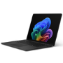 Microsoft Surface 8th Edition Qualcomm Snapdragon X Elite 64GB RAM 1TB SSD 15 Inch Windows 11 Pro Touchscreen Laptop - Black