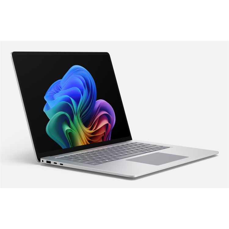 Microsoft Surface 8 Qualcomm Snapdragon 16GB RAM 512GB SSD 15 Inch Touchscreen Windows 11 Pro Laptop