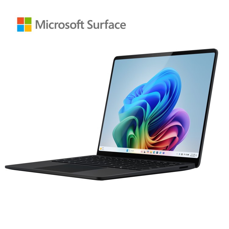Microsoft Surface Qualcomm Snapdragon X2 Plus 16GB RAM 512GB SSD 13.8 Inch Touchscreen Windows 11 Laptop