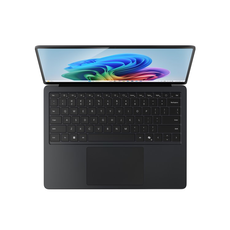 Microsoft Surface Qualcomm Snapdragon X2 Plus 16GB RAM 512GB SSD 13.8 Inch Touchscreen Windows 11 Laptop