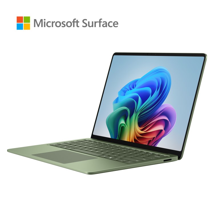 Microsoft Surface Qualcomm Snapdragon X2 Plus 16GB RAM 512GB SSD 13.8 Inch Touchscreen Windows 11 Laptop