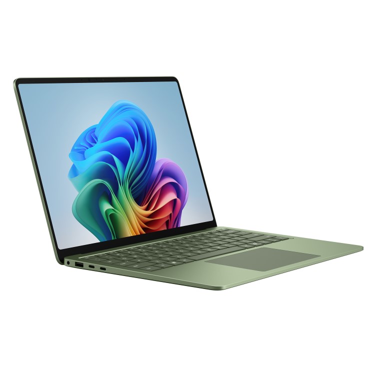 Microsoft Surface Qualcomm Snapdragon X2 Plus 16GB RAM 512GB SSD 13.8 Inch Touchscreen Windows 11 Laptop